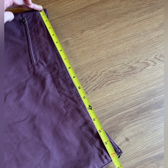 New Patagonia Skort - Picture 6 of 7